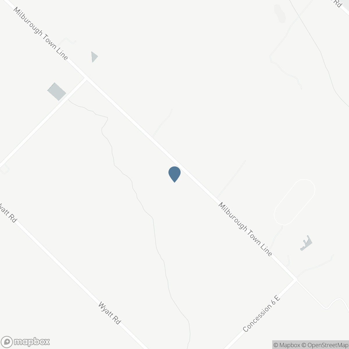 1047 MILBUROUGH LINE, Hamilton, Ontario L0R 1H0